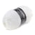 Pelote de fil à tricoter - Plassard - Basic - Blanc 310