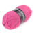 Pelote de fil à tricoter - Plassard - Basic - Rose moyen 363