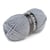 Pelote de fil à tricoter - Plassard - Basic - Gris clair 390