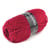 Pelote de fil à tricoter - Plassard - Basic - Rouge Hermès 399