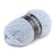 Pelote de fil à tricoter - Plassard - Basic - Gris bleuté 598