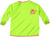1 tablier de protection - Enfants de 5 à 8 ans - Modèles assortis