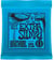 Ernie Ball - Cordes pour guitare électrique - EP02225 Slinky Extra light