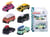 Véhicule Volkswagen The Originals - Majorette - Modèles aléatoires - Vendu à l'unité