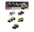 Coffret cadeau Majorette - Ferm Class - 5 pièces