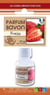 Parfum pour savon - Fraise - 27 ml