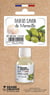 Parfum pour Savon de Marseille - Olive - 27 mL