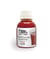 Flacon colorant liquide rouge - 27 ml