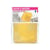 Pain de savon - Translucide - Jaune