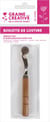Roulette de marquage pour Cuir et Fimo Cuir