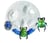 MINI MOULE SILICONE SCARABEE ø 70 mm