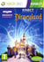 Kinect Disneyland adventures