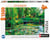 Puzzle Jardins Giverny - 1500 pièces