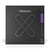D'Addario - XT Electric Nickel -  Plated Medium 18203 