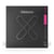 D'Addario - XTE0942, XT Electric Acier nickelé, Super Light, 09-42