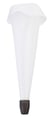 Set poche à douille - Mastrad - Noir fumé 0,5 + 1L Sans bisphénol A