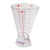 Verre doseur - Reverso