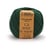 Bobine de coton câblé pour macramé - Graine Créative - 25mm x 80 m - Vert forêt