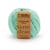 Bobine de coton câblé pour macramé - Graine Créative - 25mm x 80 m - Vert d'eau