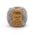 Bobine de coton câblé pour macramé - Graine Créative - 25mm x 80 m - Gris