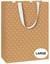 Sac cadeau format Medium - 8 Pearl