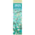 Calendrier marque-page 2025 Pictura - 4 x 16 cm - raions Van Gogh