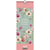 Calendrier 2025 Pictura - Citations - Slim / 15 x 42 cm
