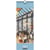 Calendrier 2025 Pictura - Fabienne Delacroix - Slim / 15 x 42 cm