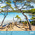Calendrier mural 2026 Pictura - Bord de mer - 30 x 30 cm