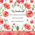 Calendrier mural 2026 Pictura - Citations - 30 x 30 cm