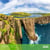 Calendrier mural 2026 Pictura - Falaises - 30 x 30 cm