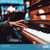 Calendrier mural 2026 Pictura - Live music - 30 x 30 cm