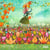 Calendrier mural 2026 Pictura - Mila Marquis - 30 x 30 cm