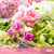 Calendrier mural 2026 Pictura - Parfum de fleurs - 30 x 30 cm