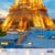 Calendrier mural 2026 Pictura - Paris - 30 x 30 cm