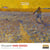 Calendrier mural 2026 Pictura - Vincent Van Gogh - 30 x 30 cm