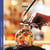 Calendrier mural 2026 Pictura - Artisanat - 16 x 16 cm