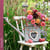 Calendrier mural 2026 Pictura - Bouquets - 16 x 16 cm