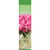 Calendrier marque-pages 2026 Pictura - photo bouquets