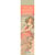 Calendrier marque-pages 2026 Pictura - Illustrations Mucha