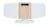 Micro-Chaîne stéréo Thomson - CD/Bluetooth – MIC401BT