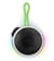 Enceinte bluetooth avec effets lumineux Big Ben - Party Nano