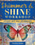 Shimmer and Shine Workshop - Create Art That Sparkles