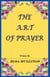 The A.R.T of Prayer