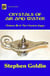 Crystals of Air and Water - The Parsina Saga, #3