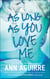 As Long As You Love Me