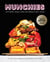 MUNCHIES - Late-Night Meals from the World's Best Chefs [A Cookbook]