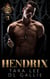 Hendrix - Lords of Crestwood Prep, #3