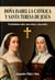 DOÑA ISABEL LA CATÓLICA Y SANTA TERESA DE JESÚS