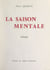 La saison mentale